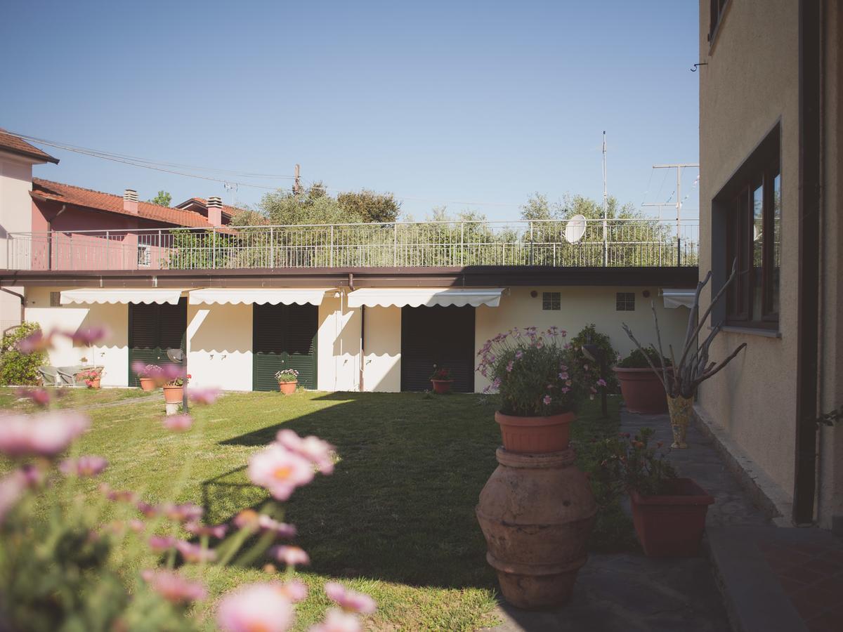 Pian Di Luna Sarzana Exterior foto